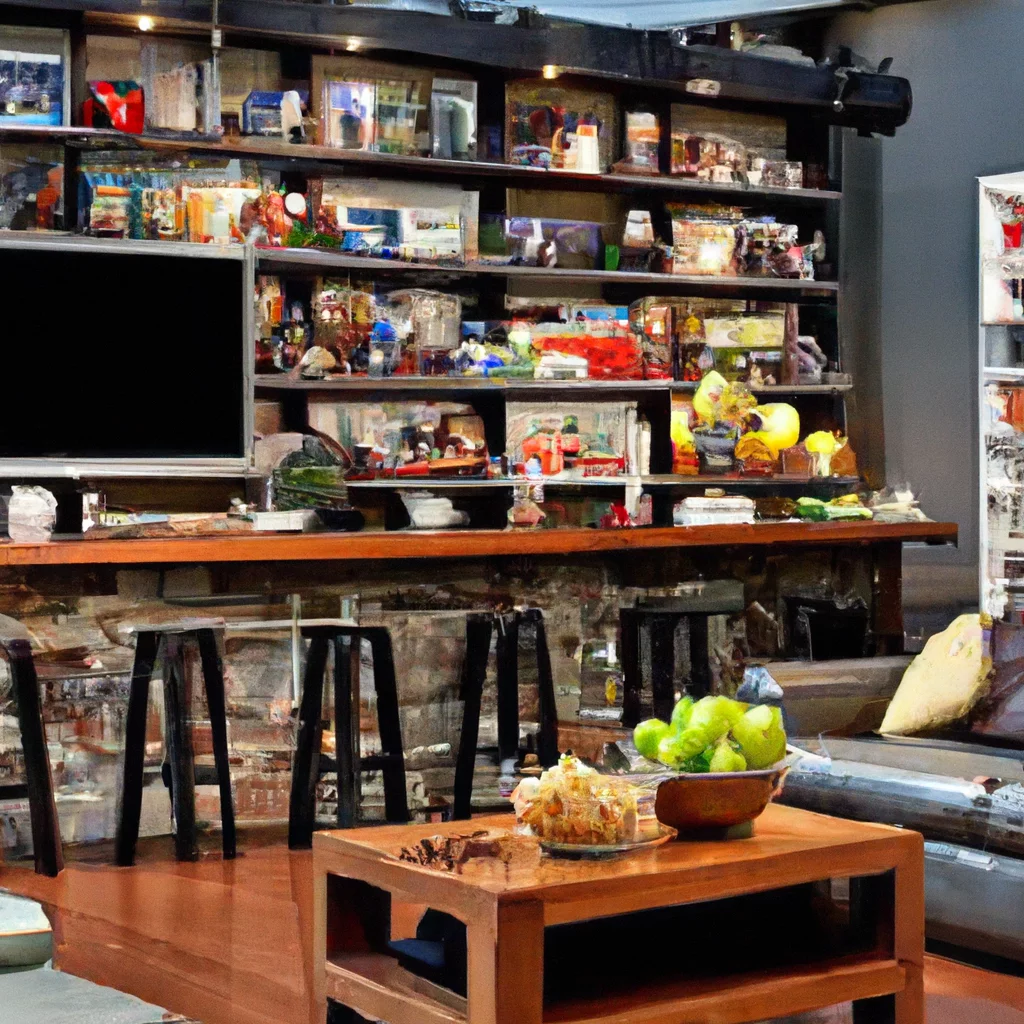 Man Cave Ideas For Apartments
